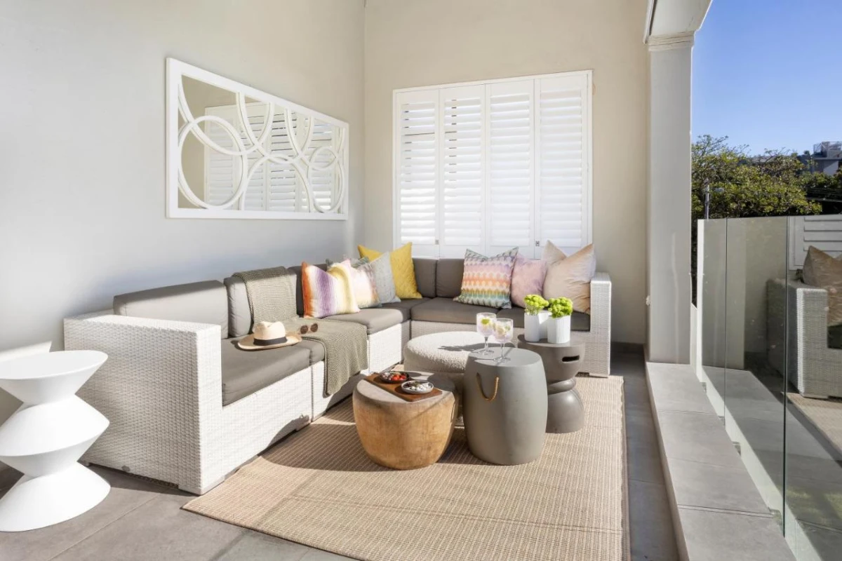 The Clarendon Fresnaye - Hotel Photo 3