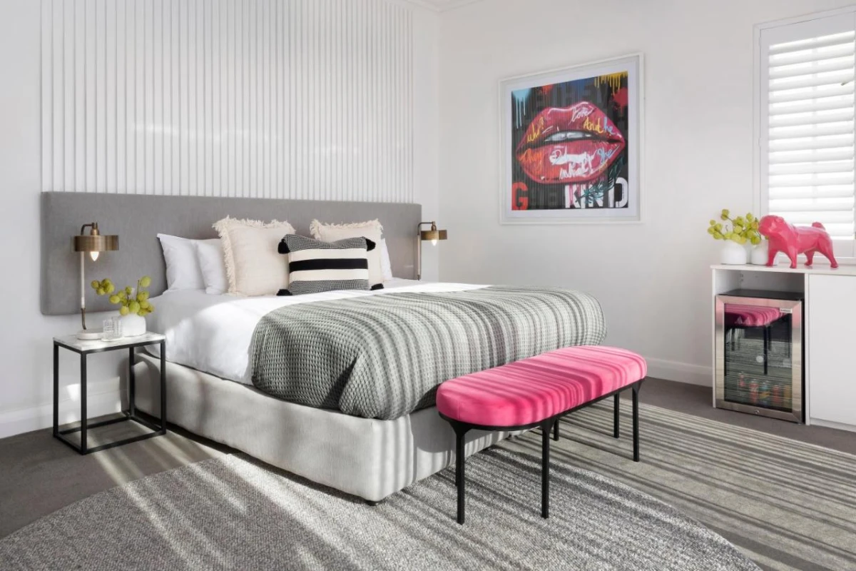 The Clarendon Fresnaye - Hotel Photo 7