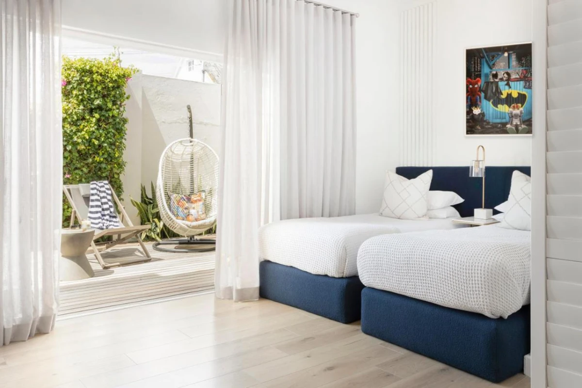 The Clarendon Fresnaye - Hotel Photo 8