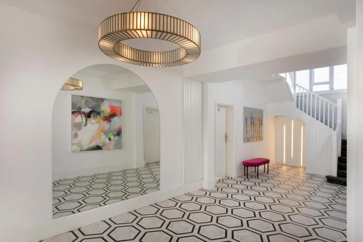 The Clarendon Fresnaye - Hotel Photo 13