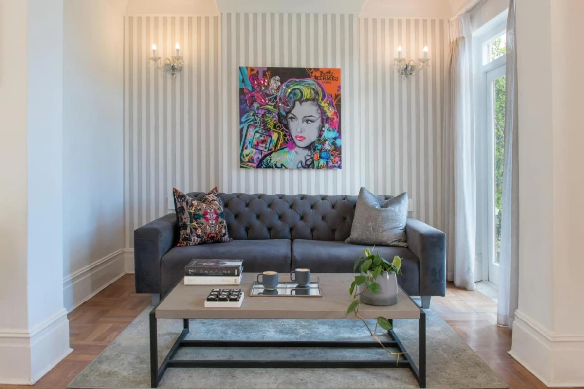 The Clarendon Fresnaye - Hotel Photo 14