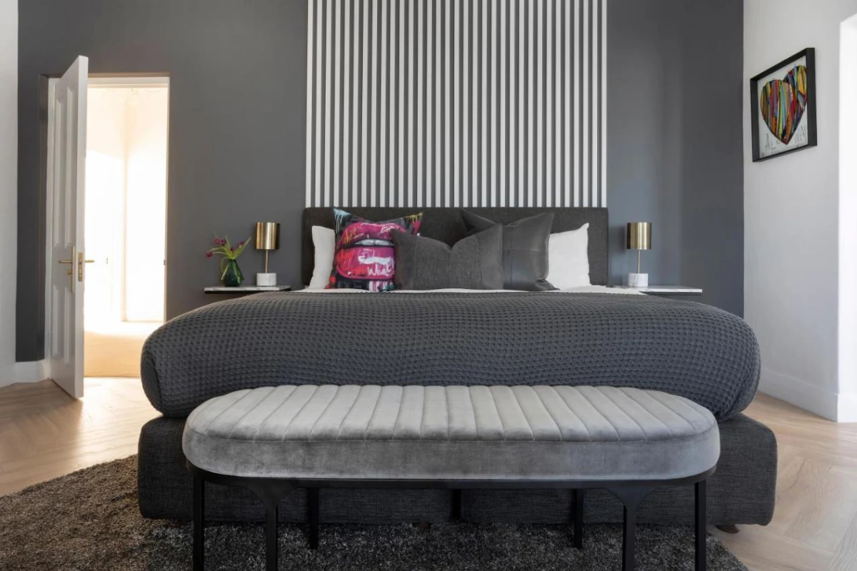 The Clarendon Fresnaye - Hotel Photo 17