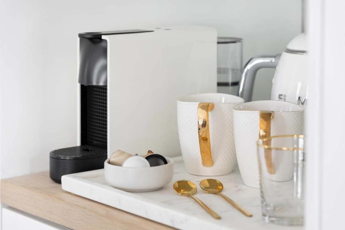 The Clarendon Fresnaye - Hotel Photo 20