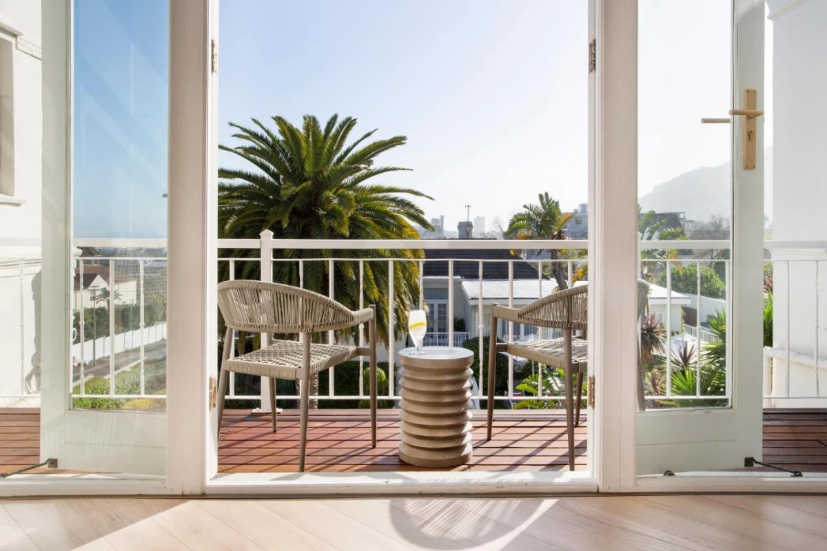 The Clarendon Fresnaye - Hotel Photo 22