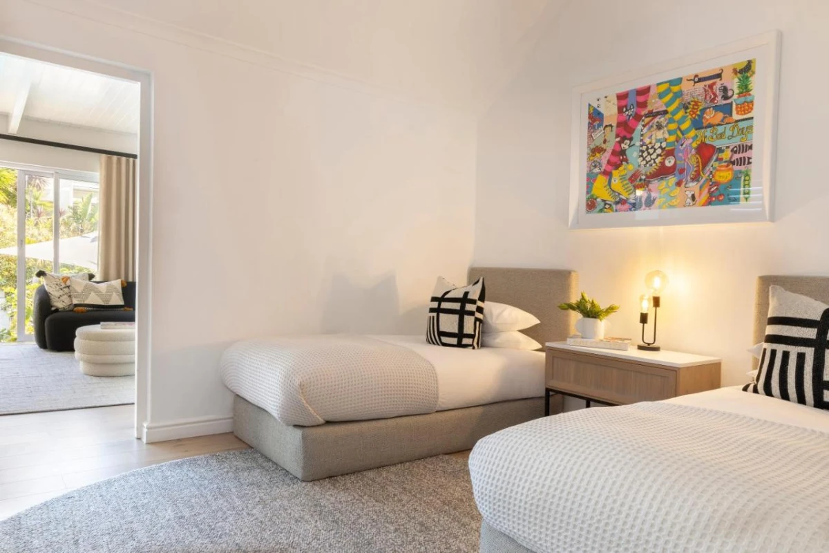 The Clarendon Fresnaye - Hotel Photo 24