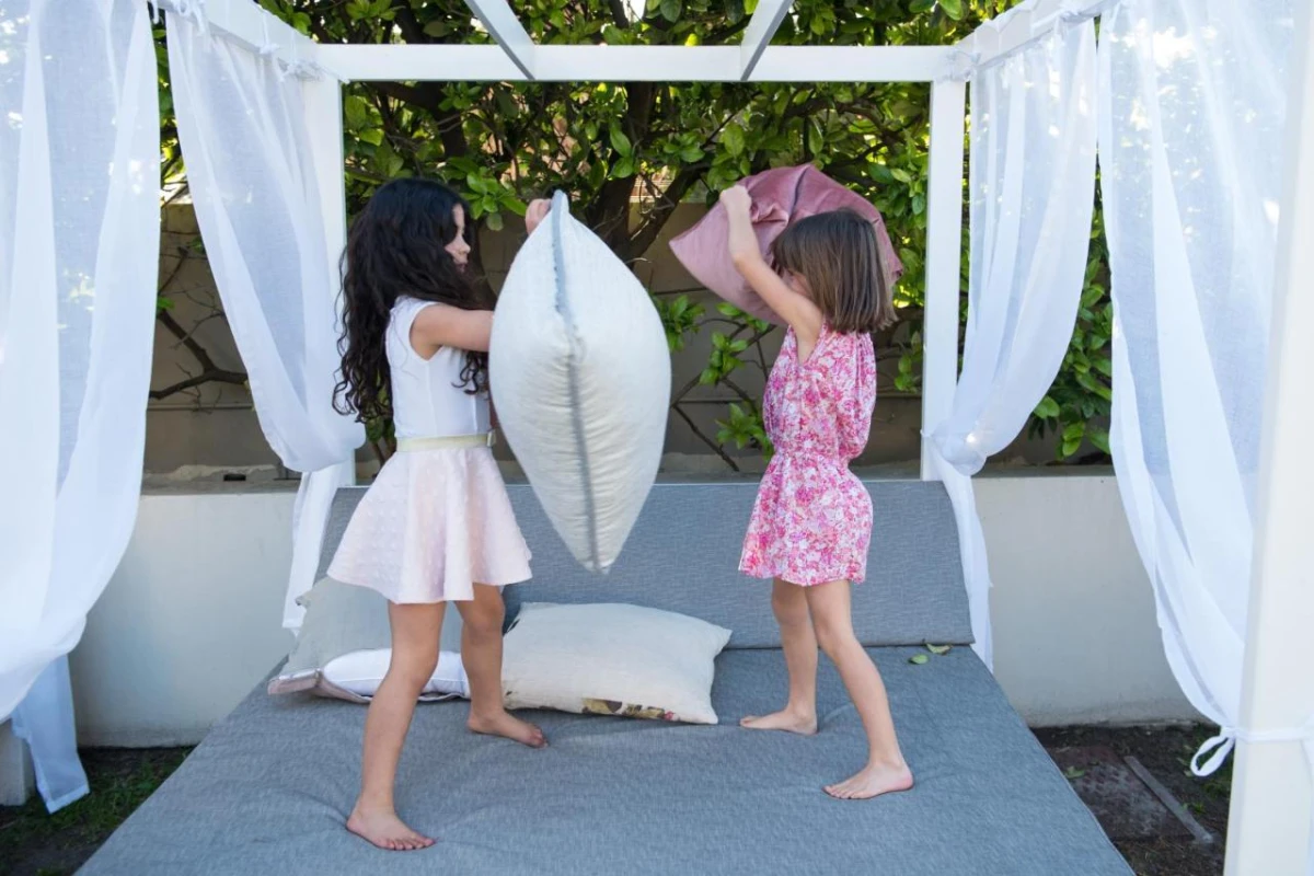 The Clarendon Fresnaye - Hotel Photo 27