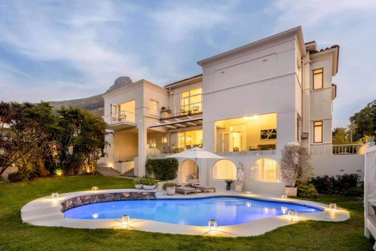 The Clarendon Fresnaye - Hotel Photo 30