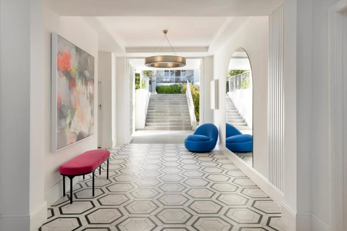 The Clarendon Fresnaye - Hotel Photo 32