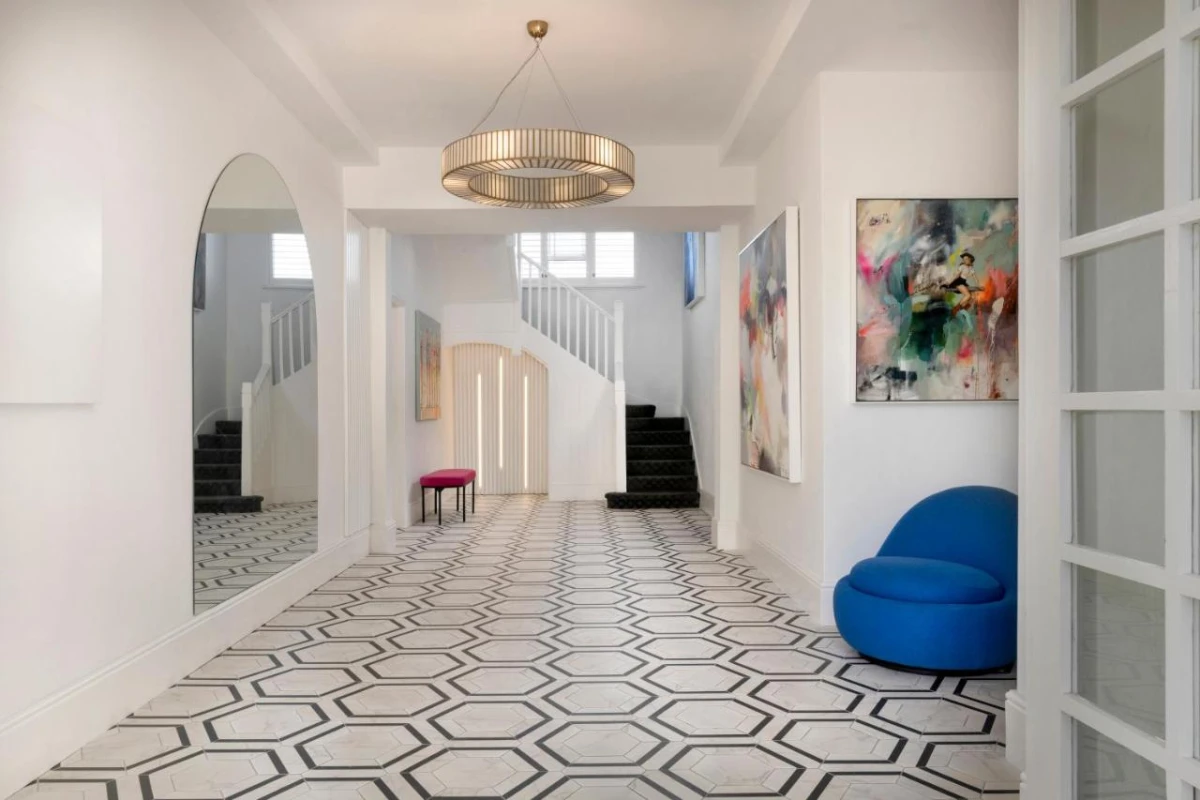 The Clarendon Fresnaye - Hotel Photo 33