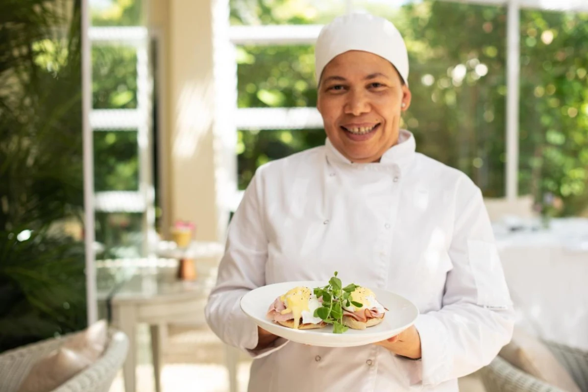 Last Word Constantia - Hotel Photo 9