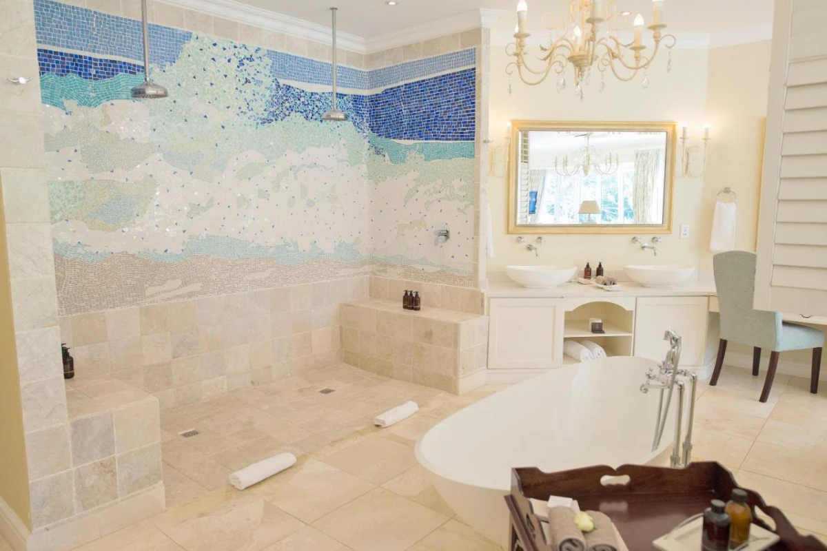 Last Word Constantia - Hotel Photo 11