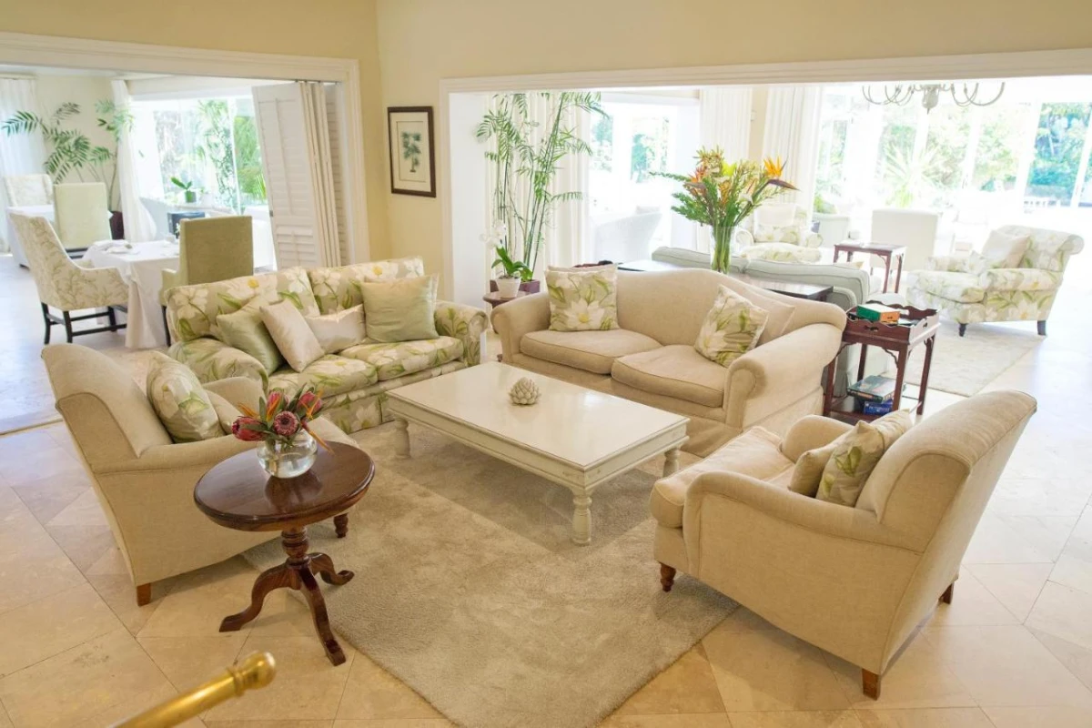 Last Word Constantia - Hotel Photo 13