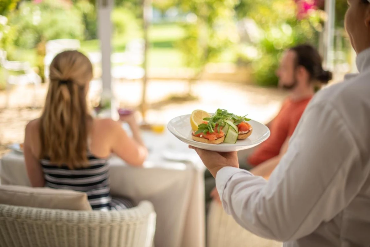 Last Word Constantia - Hotel Photo 14