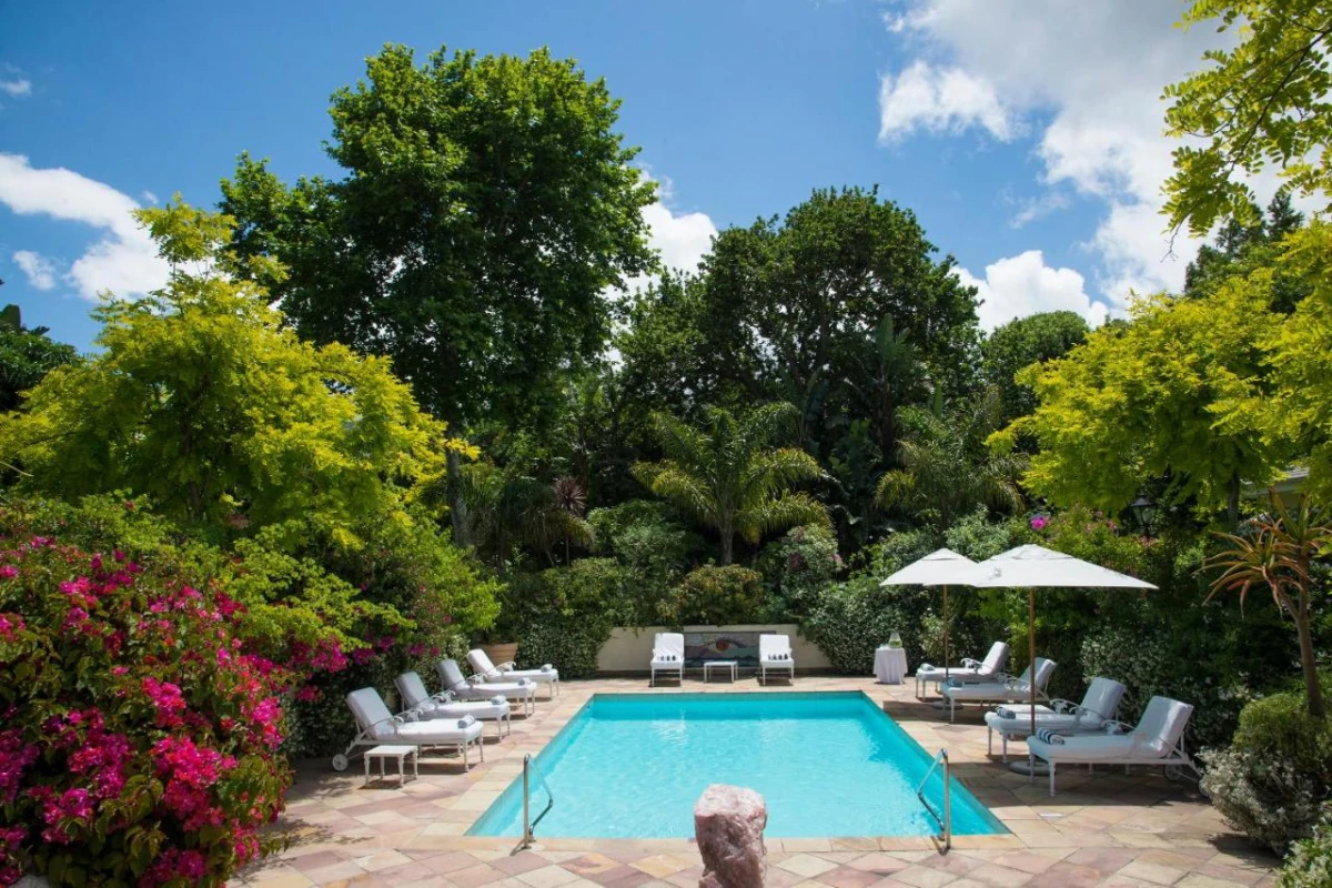 Last Word Constantia - Hotel Photo 15