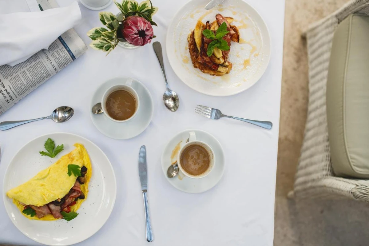 Last Word Constantia - Hotel Photo 17