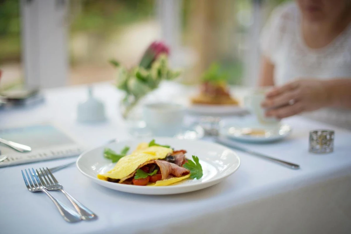 Last Word Constantia - Hotel Photo 18