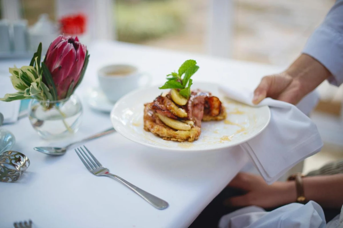 Last Word Constantia - Hotel Photo 19