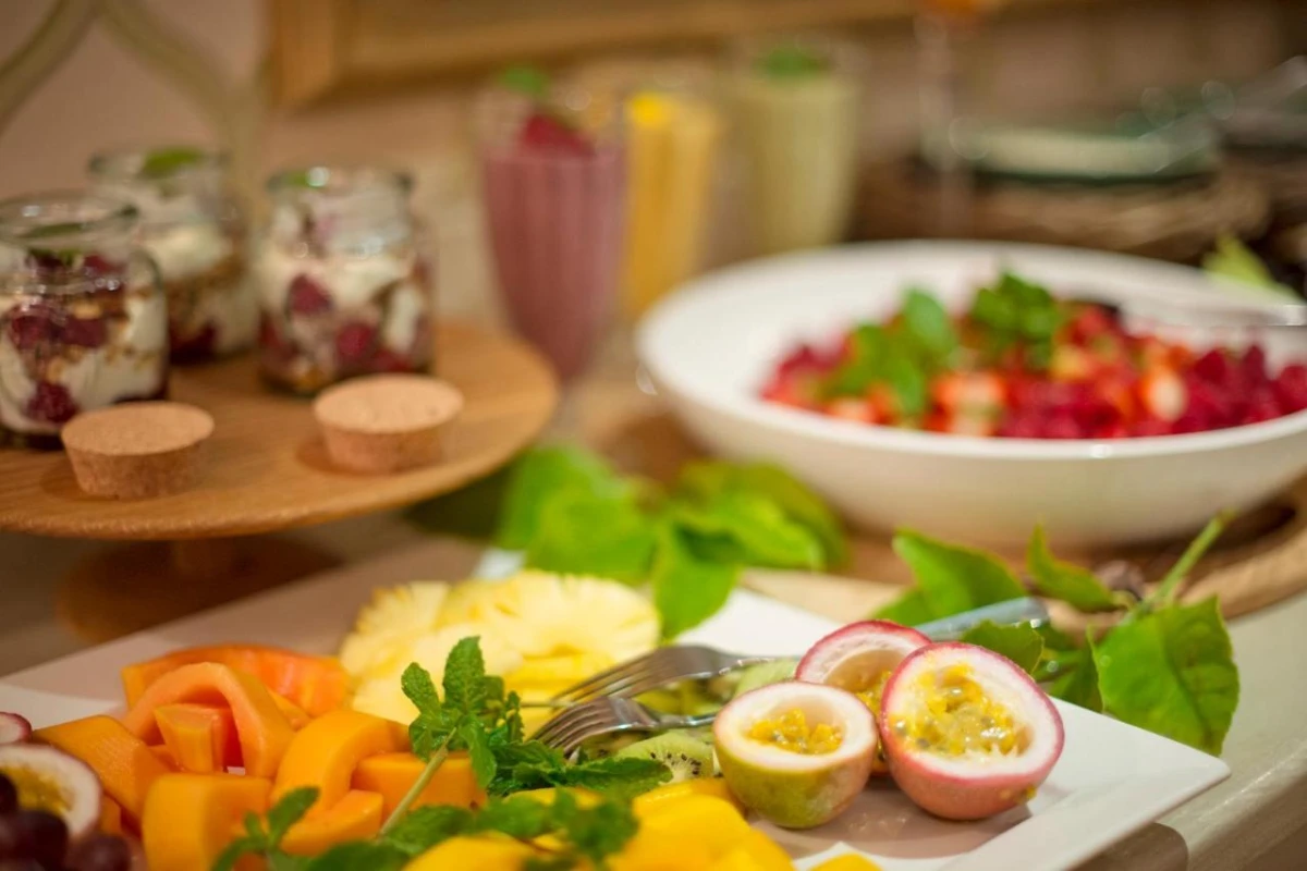 Last Word Constantia - Hotel Photo 20