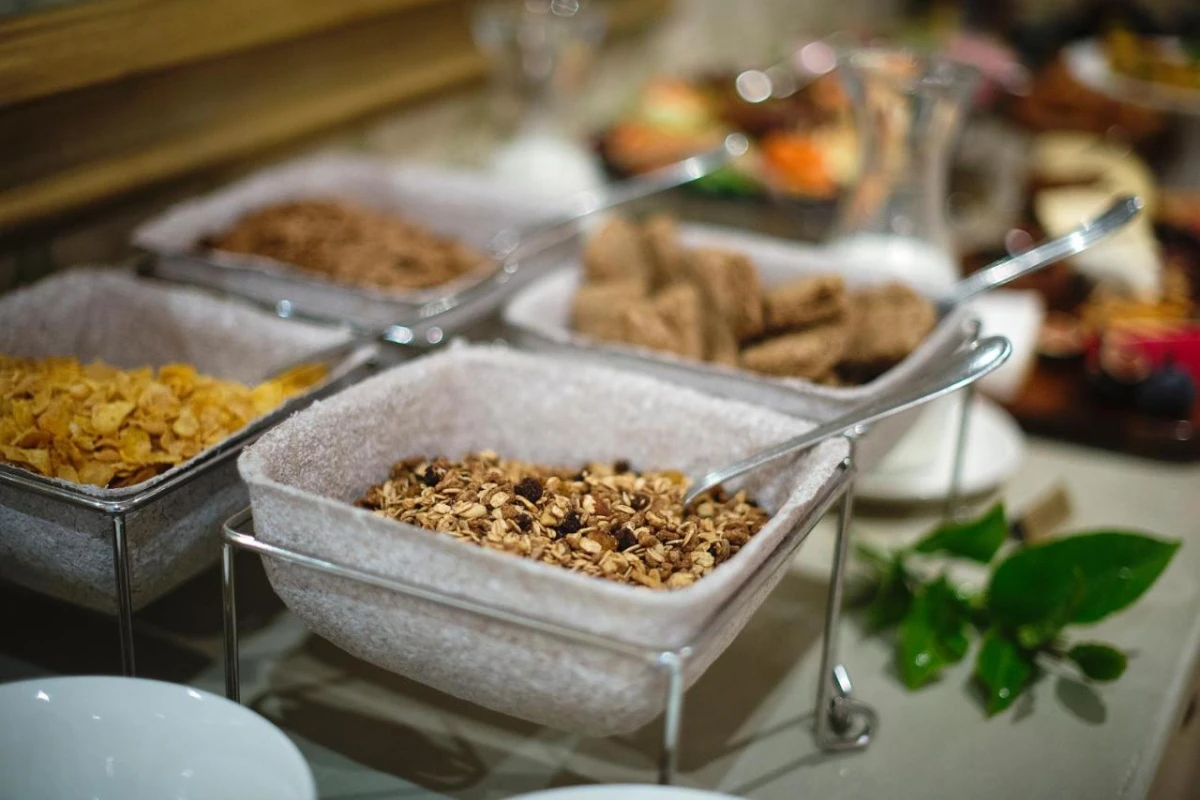 Last Word Constantia - Hotel Photo 22