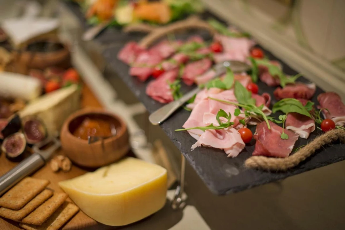 Last Word Constantia - Hotel Photo 24