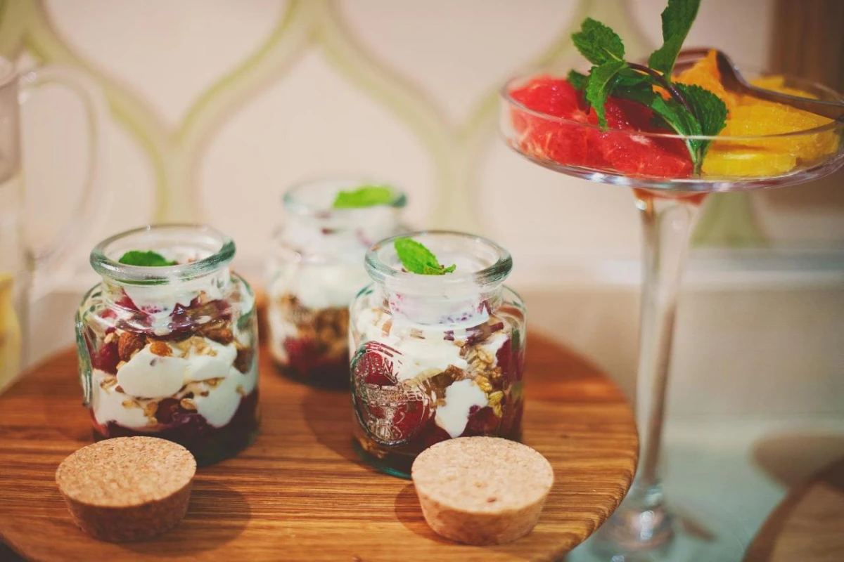 Last Word Constantia - Hotel Photo 25