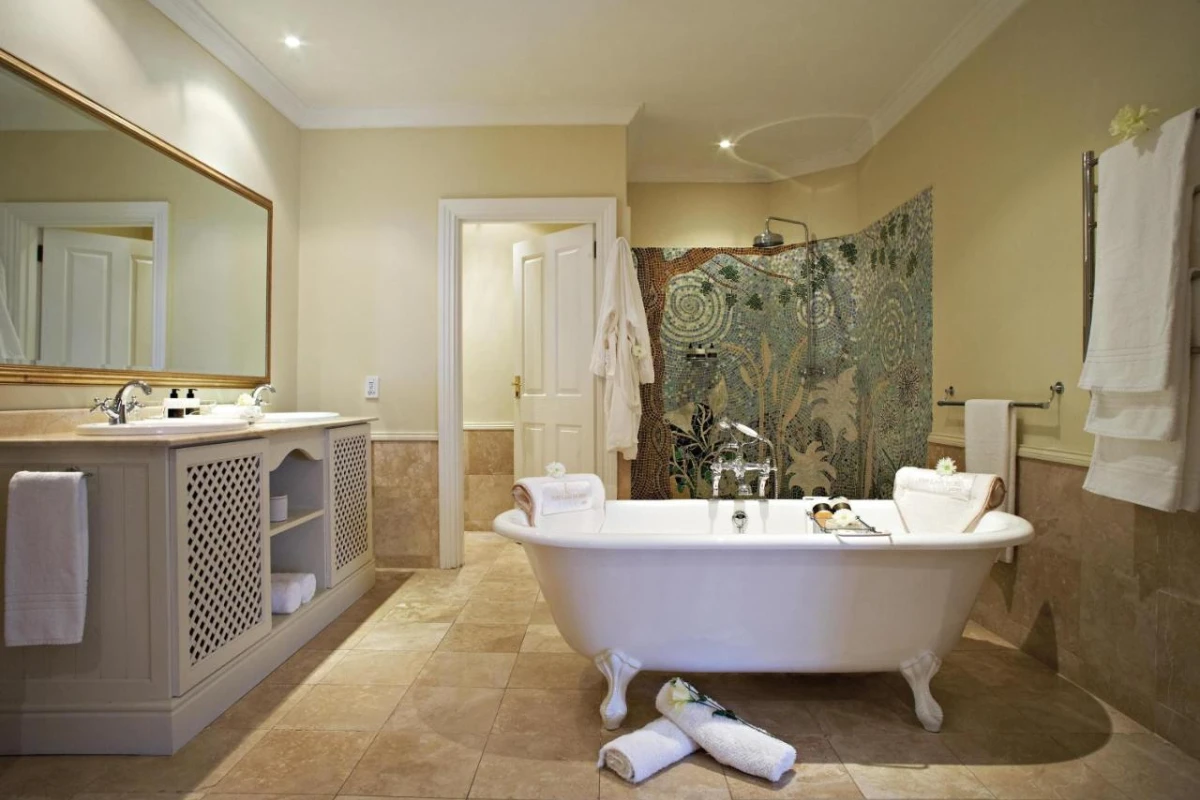 Last Word Constantia - Hotel Photo 26