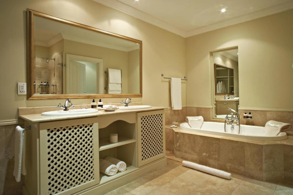 Last Word Constantia - Hotel Photo 27