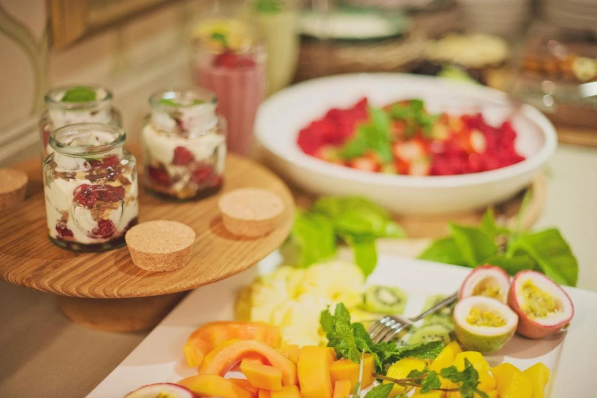 Last Word Constantia - Hotel Photo 28