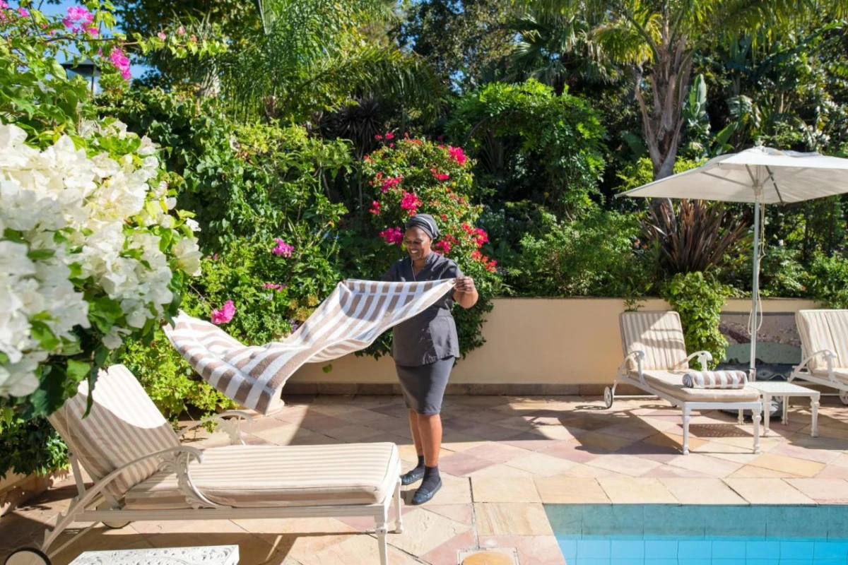 Last Word Constantia - Hotel Photo 31