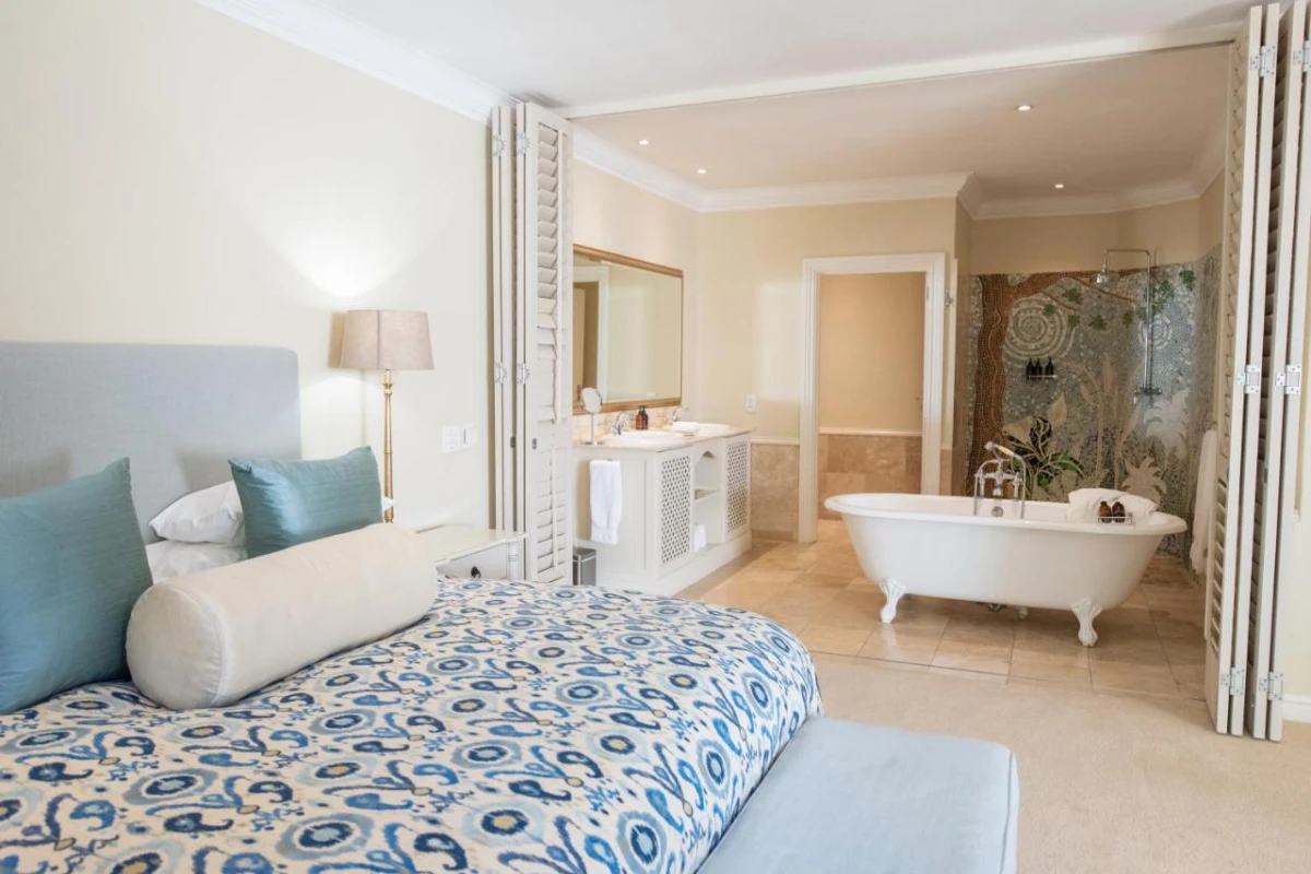 Last Word Constantia - Hotel Photo 32