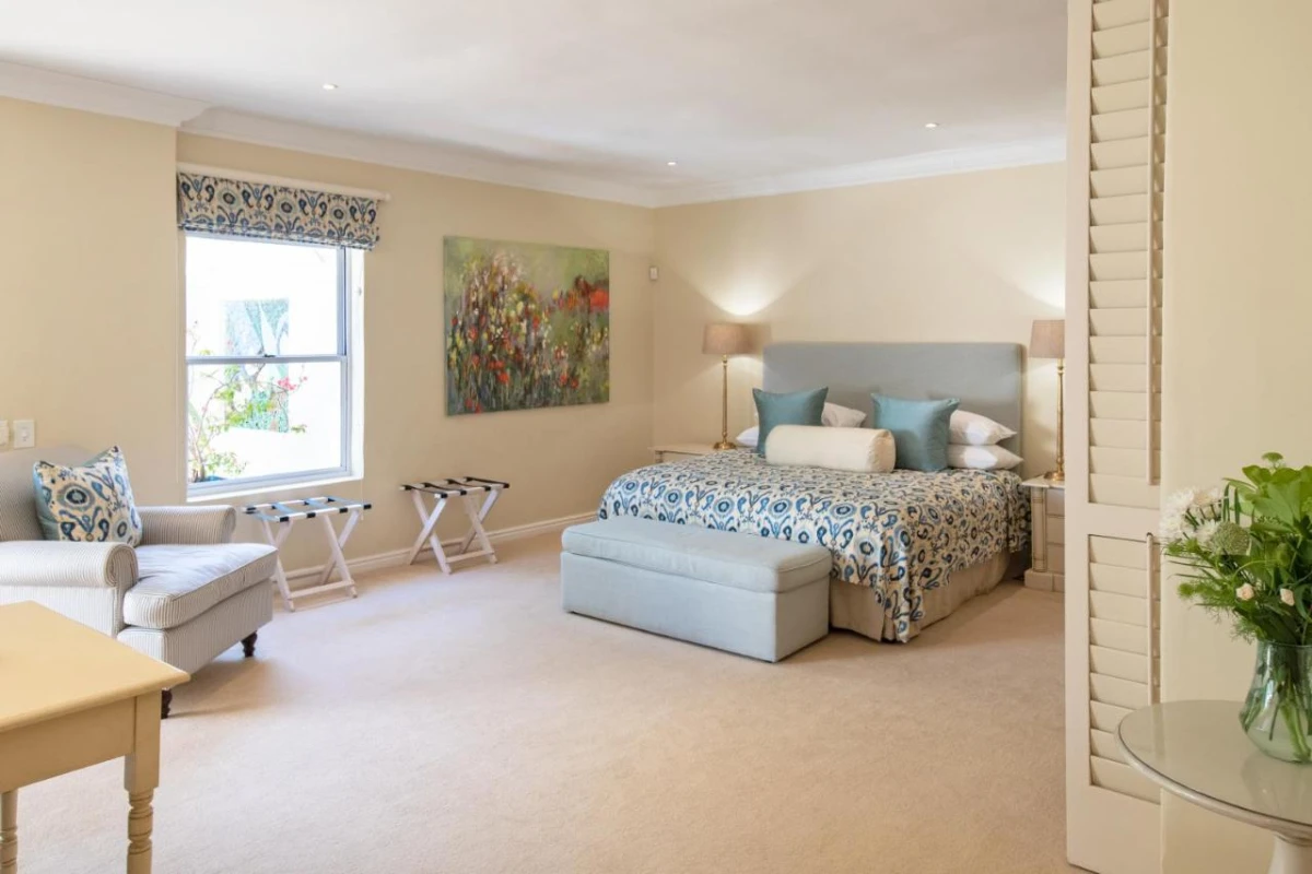 Last Word Constantia - Hotel Photo 33