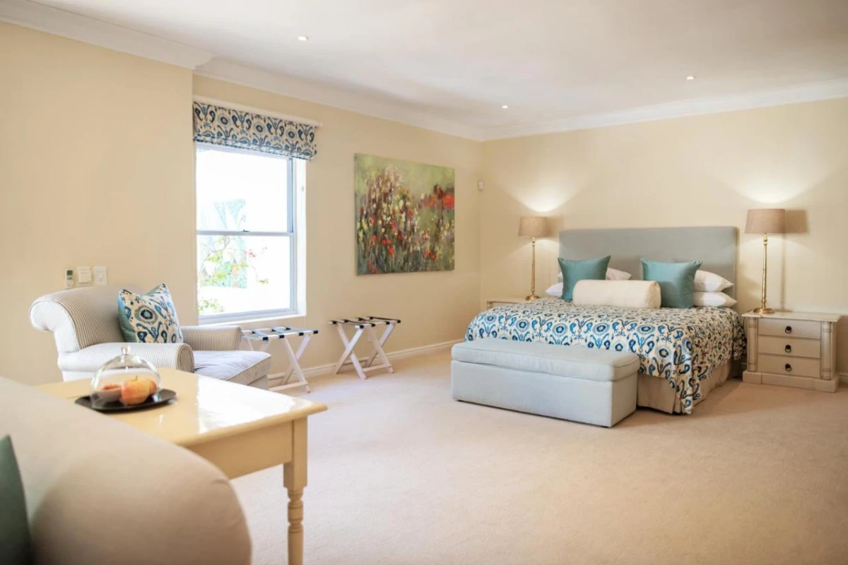 Last Word Constantia - Hotel Photo 34