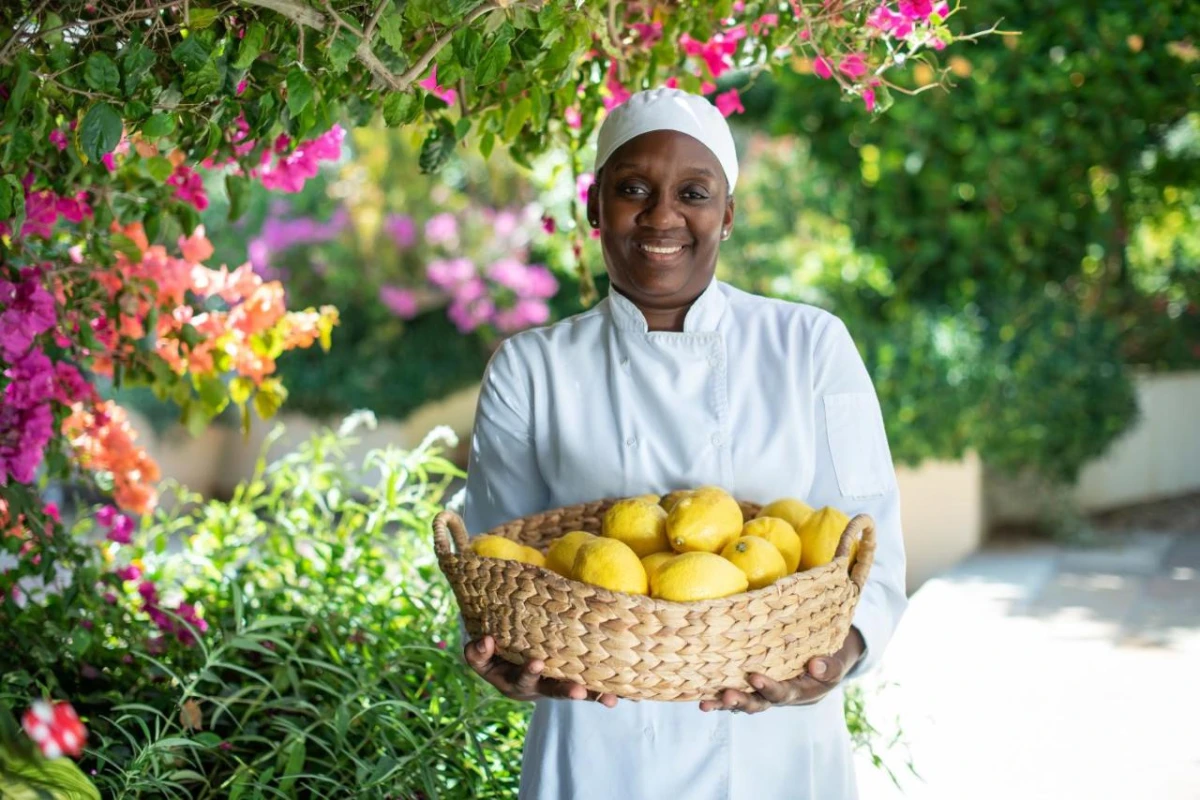 Last Word Constantia - Hotel Photo 35