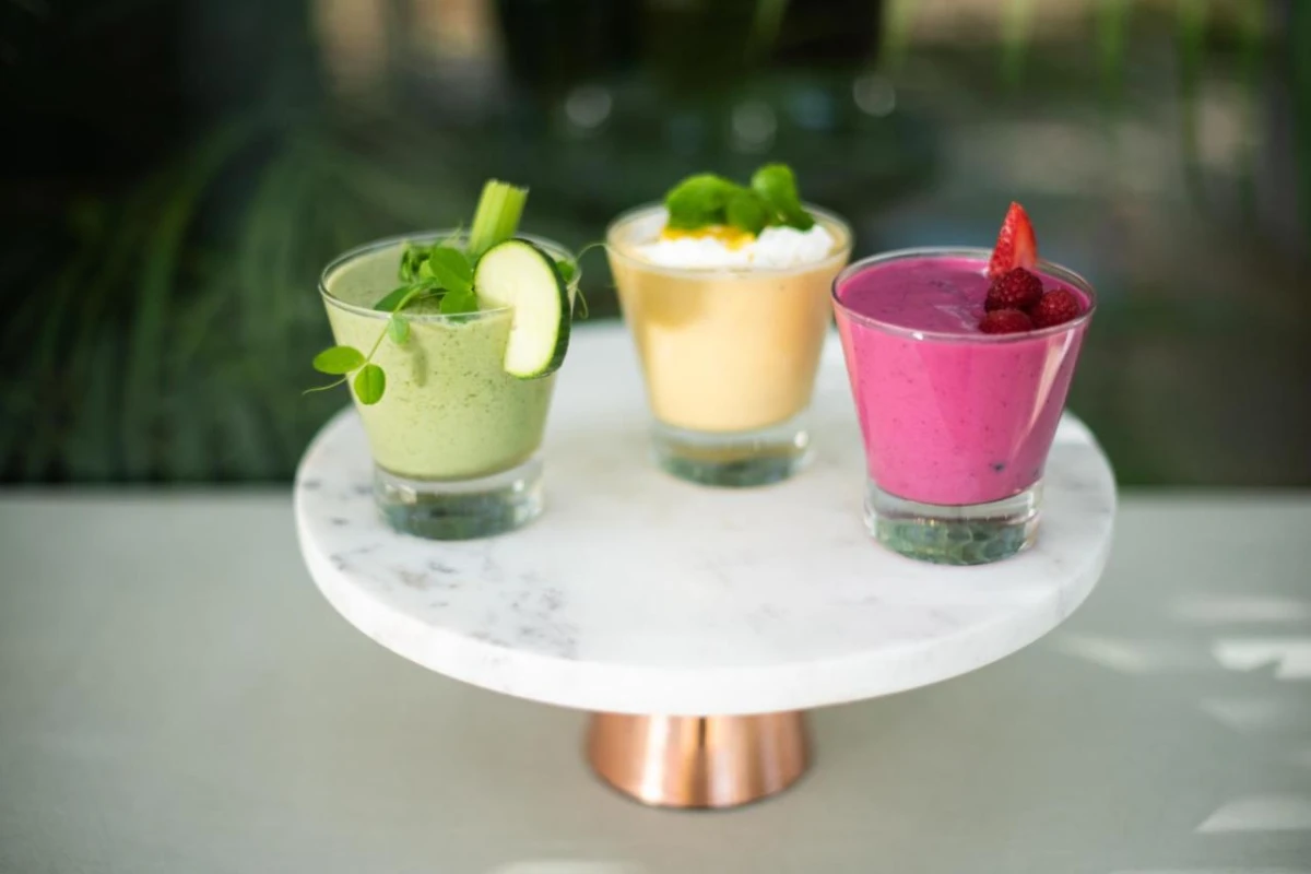 Last Word Constantia - Hotel Photo 36