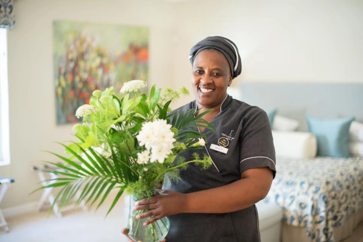 Last Word Constantia - Hotel Photo 37