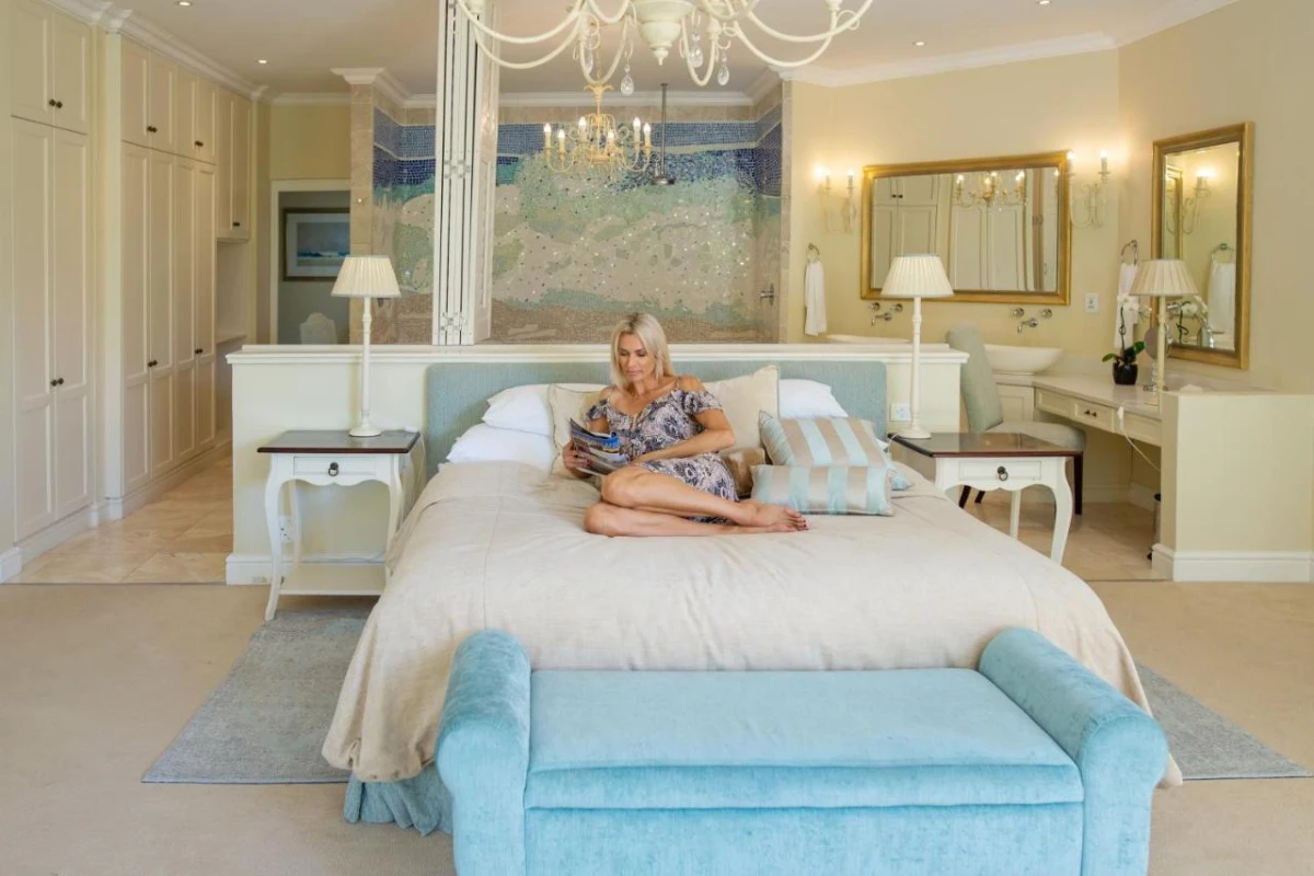 Last Word Constantia - Hotel Photo 39