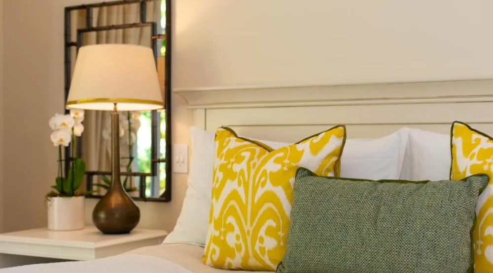 Premier Suite at Last Word Constantia