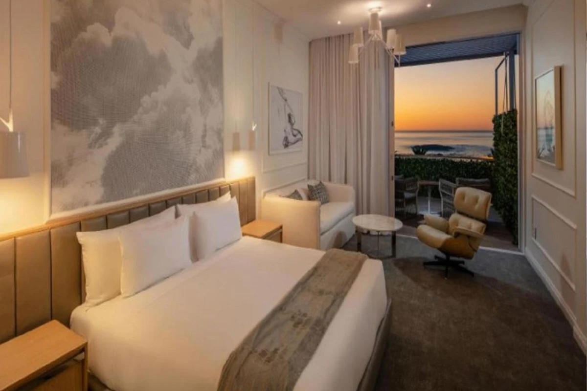 The Marly Boutique Hotel & Spa - Hotel Photo 1