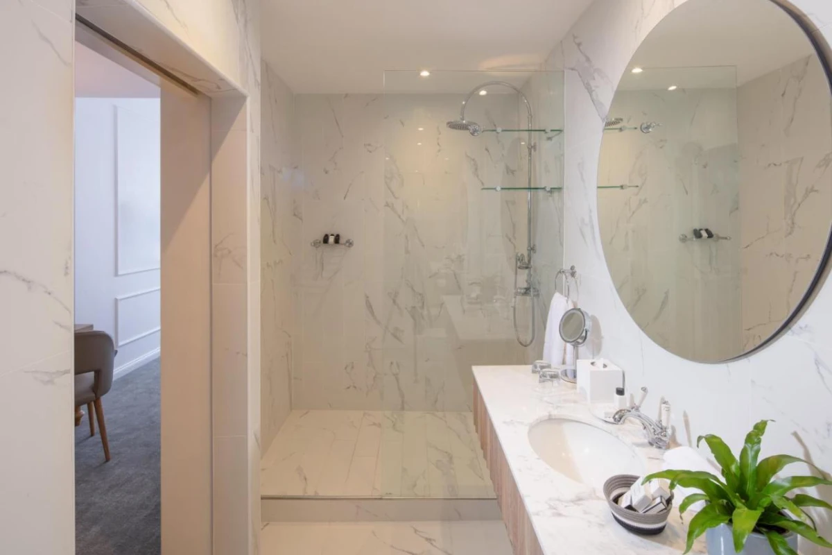 The Marly Boutique Hotel & Spa - Hotel Photo 3