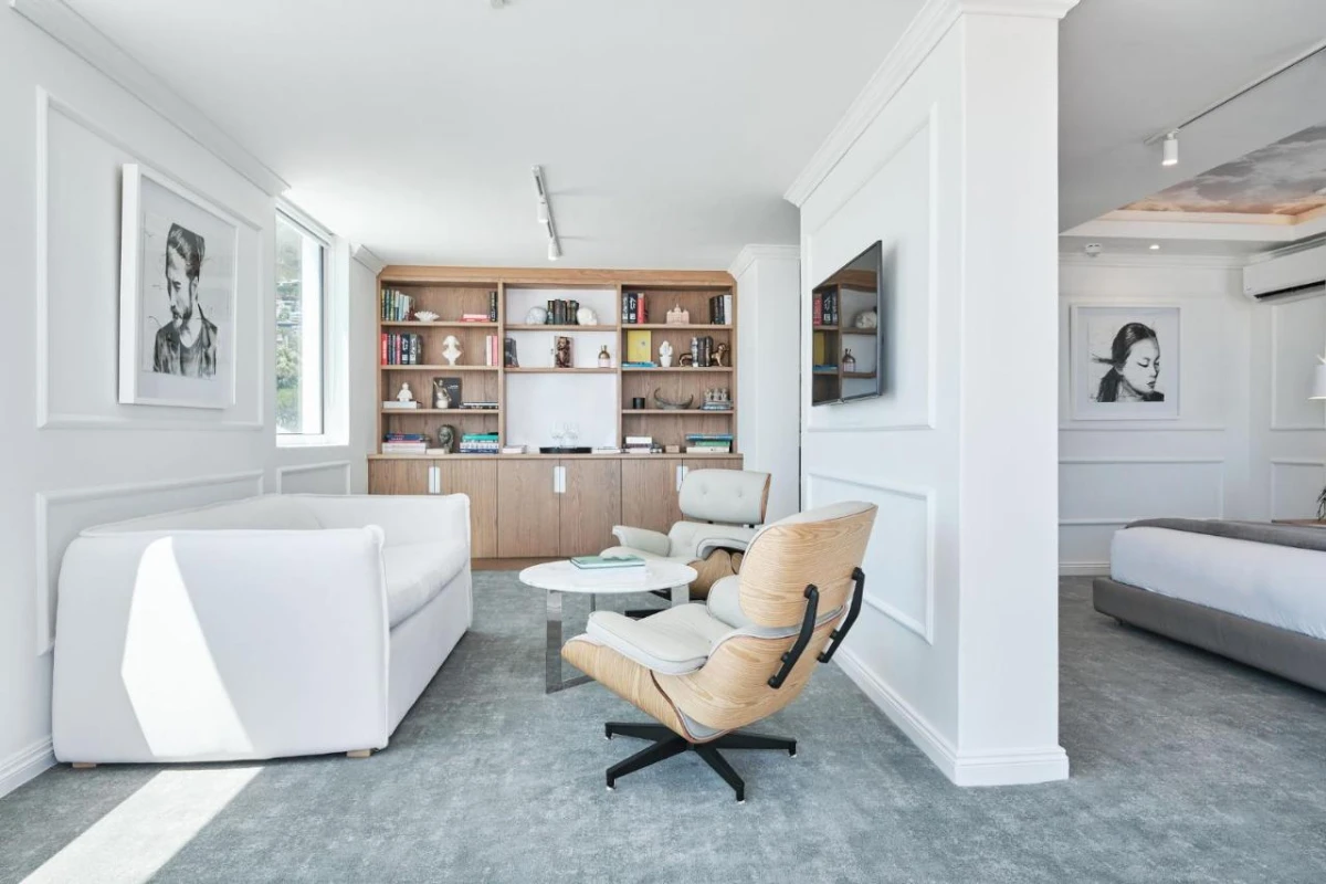 The Marly Boutique Hotel & Spa - Hotel Photo 4