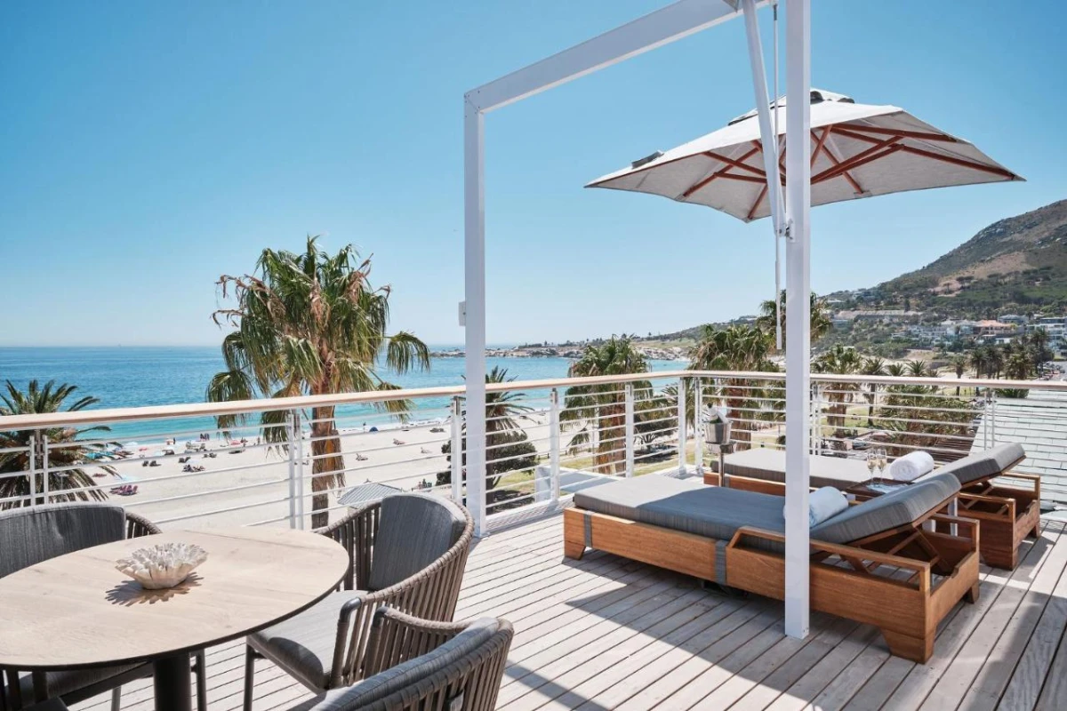 The Marly Boutique Hotel & Spa - Hotel Photo 5