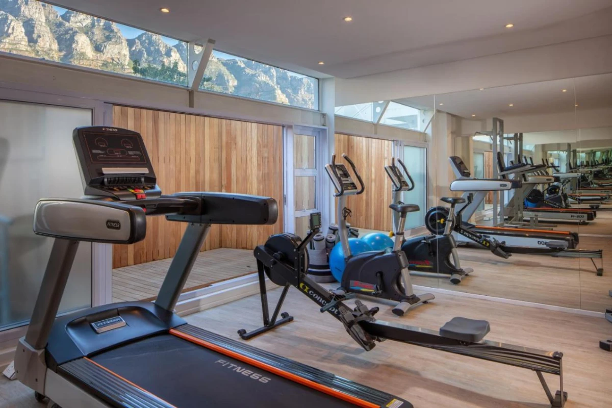 The Marly Boutique Hotel & Spa - Hotel Photo 6