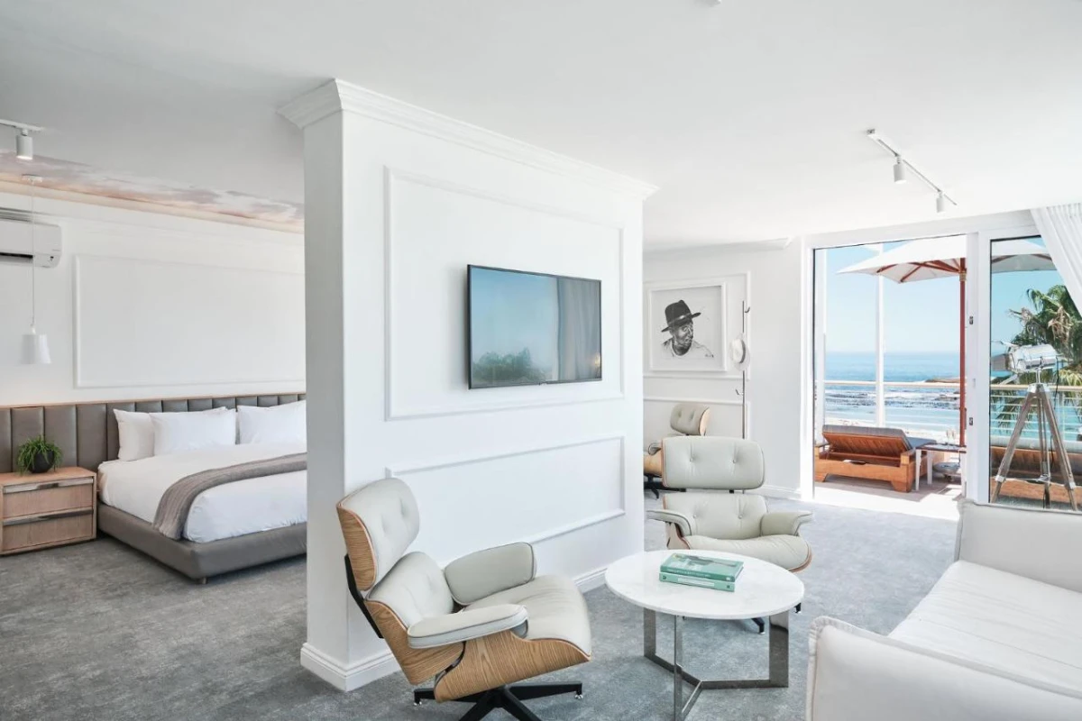 The Marly Boutique Hotel & Spa - Hotel Photo 8