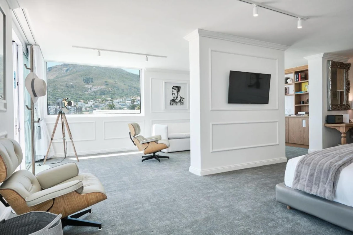 The Marly Boutique Hotel & Spa - Hotel Photo 9