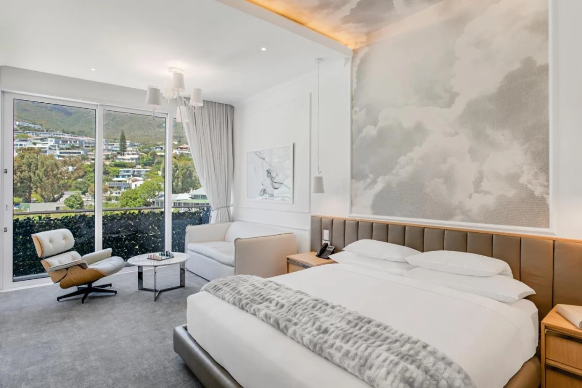 The Marly Boutique Hotel & Spa - Hotel Photo 13