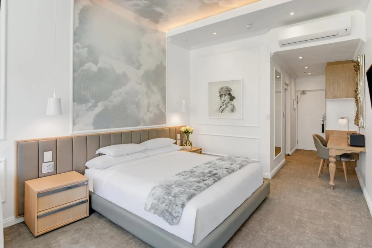 The Marly Boutique Hotel & Spa - Hotel Photo 14