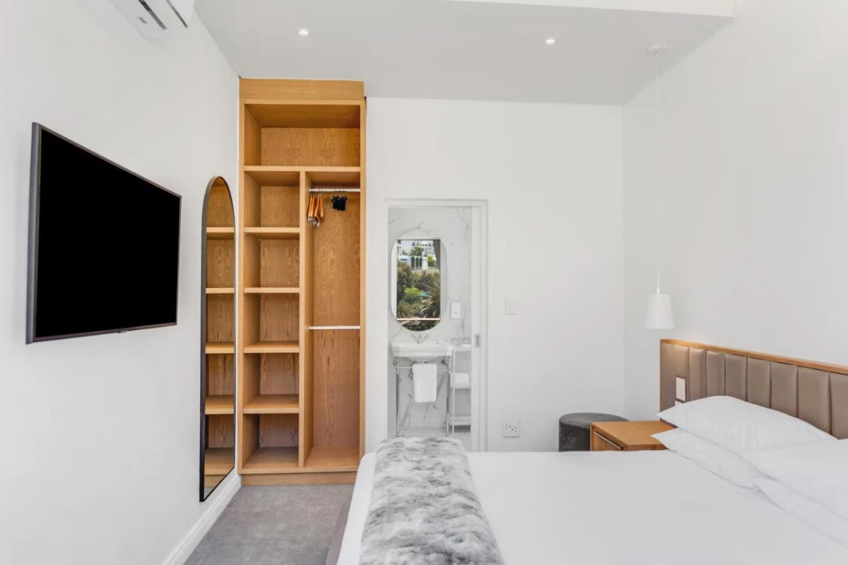 The Marly Boutique Hotel & Spa - Hotel Photo 15