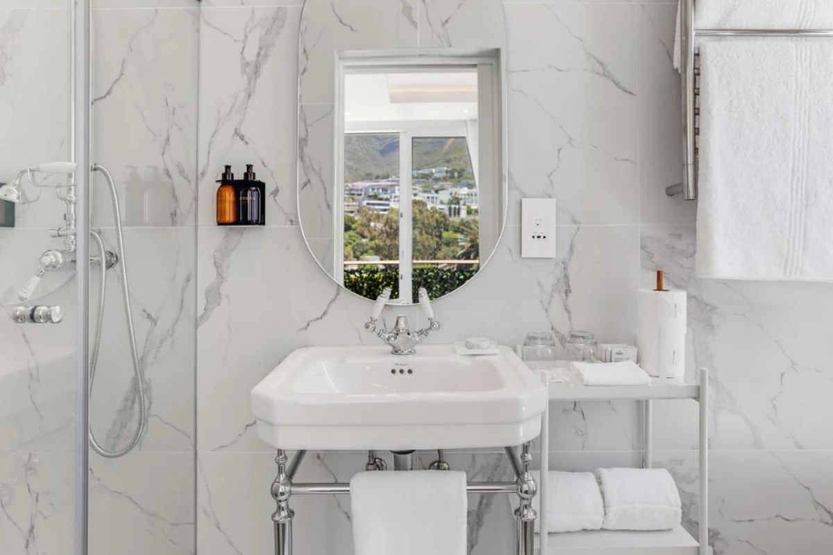 The Marly Boutique Hotel & Spa - Hotel Photo 16