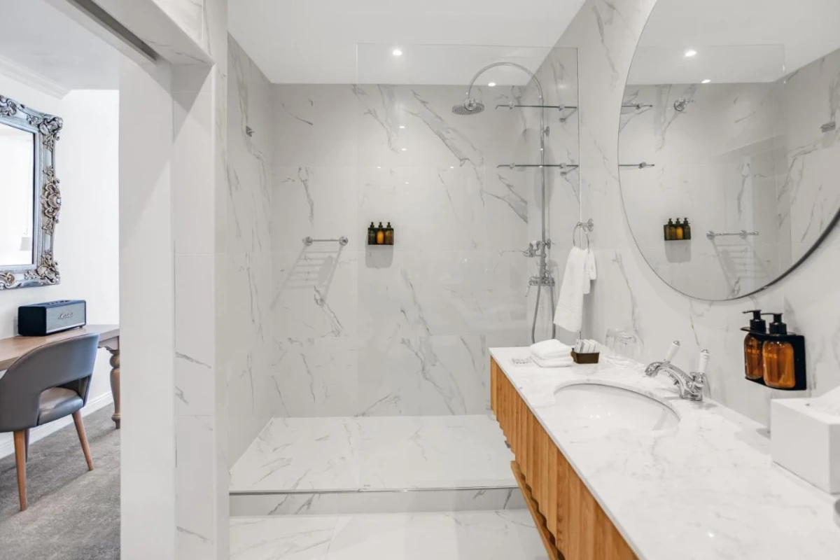 The Marly Boutique Hotel & Spa - Hotel Photo 17