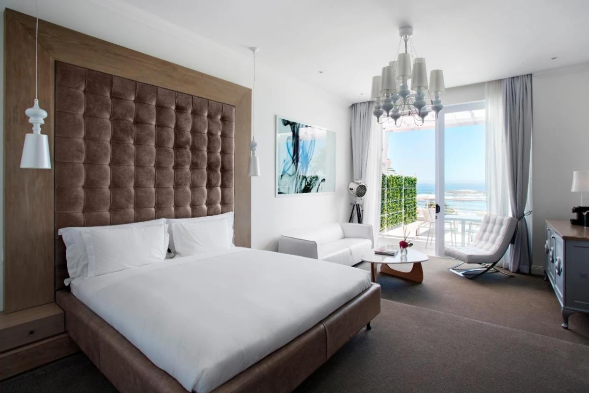 The Marly Boutique Hotel & Spa - Hotel Photo 20